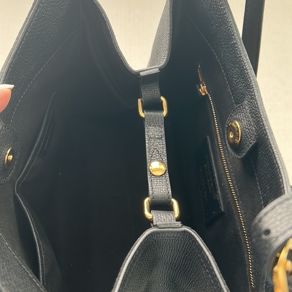 Burberry Canterbury Nova Check Handbag - Picture 4 of 9